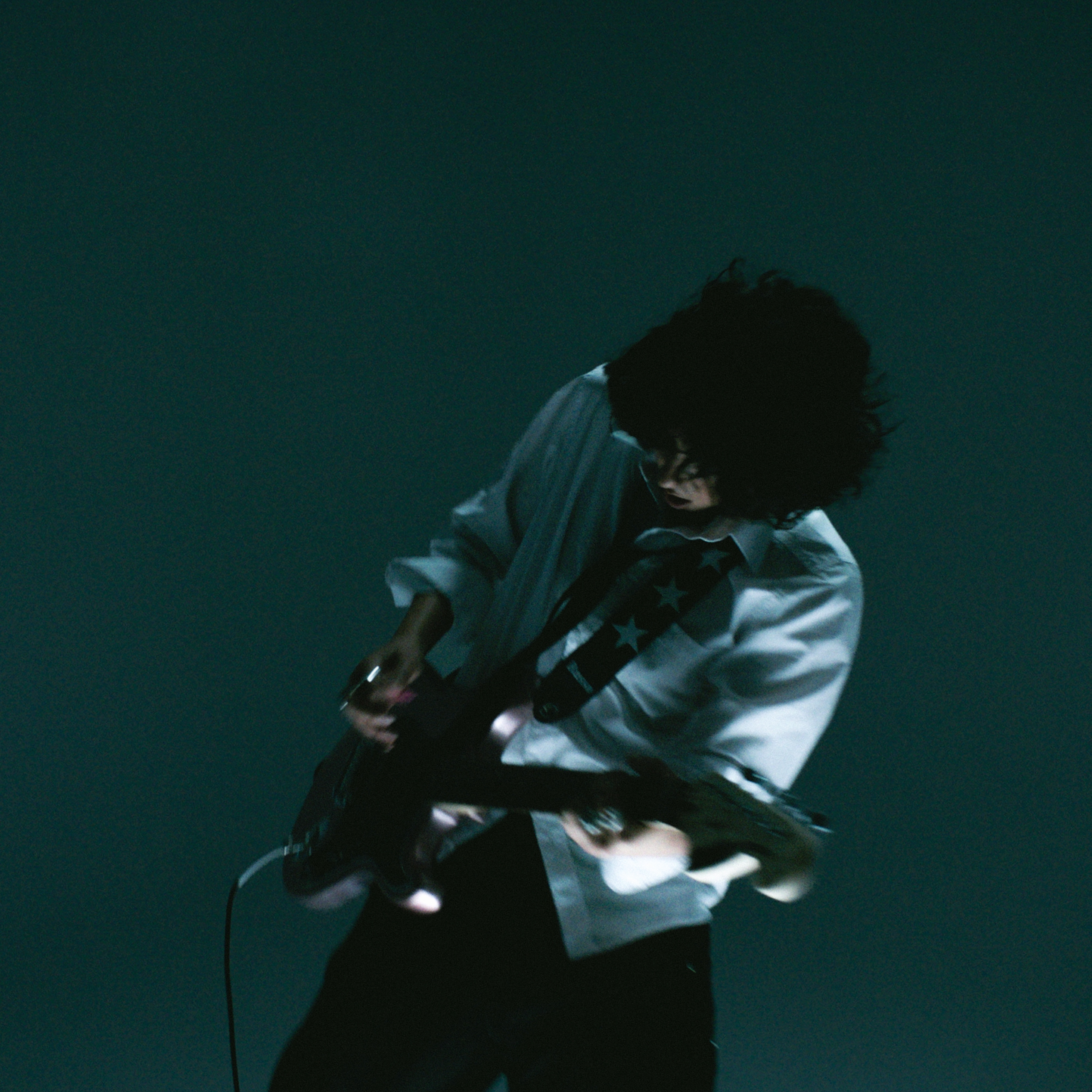 Gentle With Me - Single