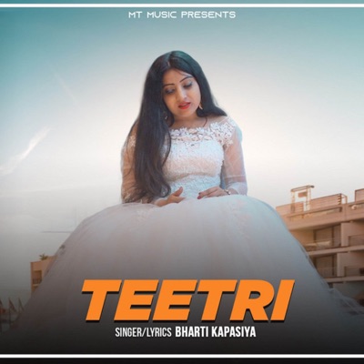 Teetri (feat. Baba Attawala) - Single
