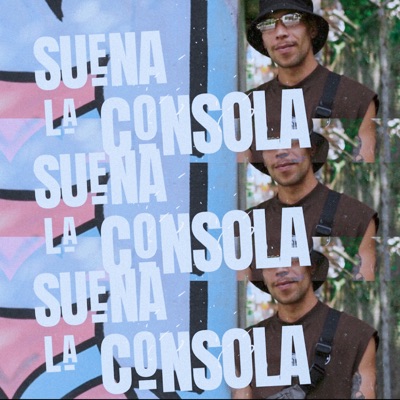 Suena la Consola - Single