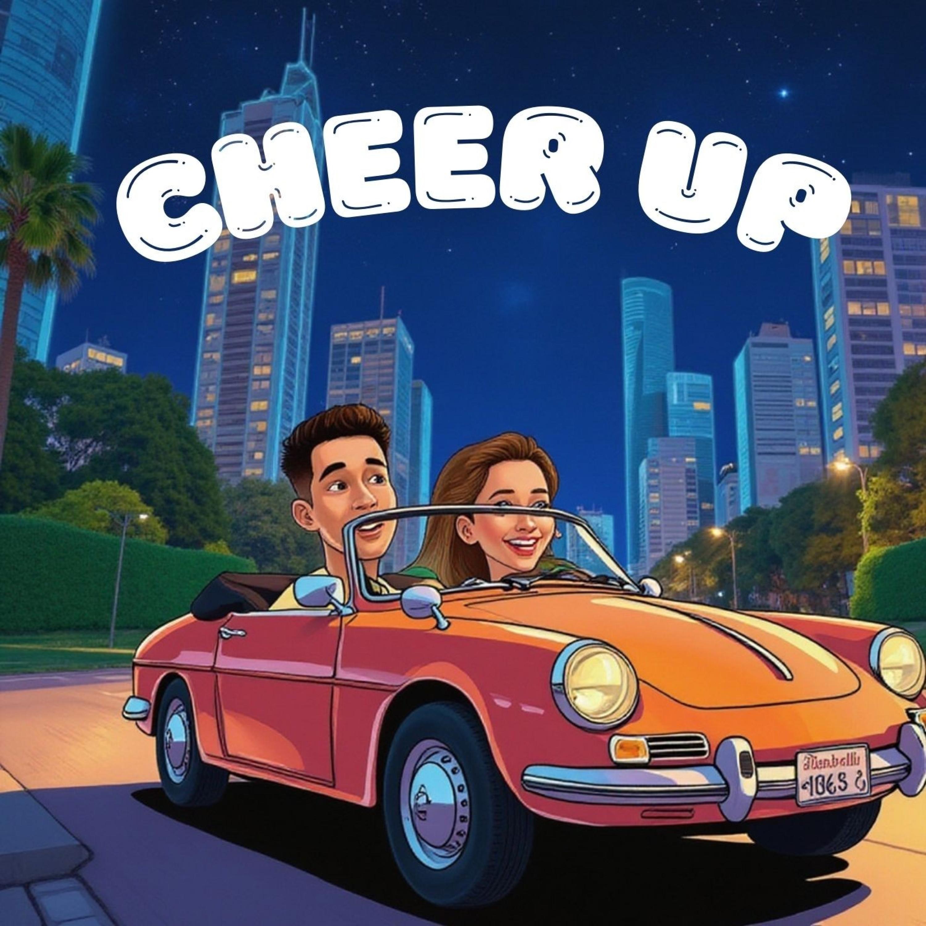Cheer Up - Single