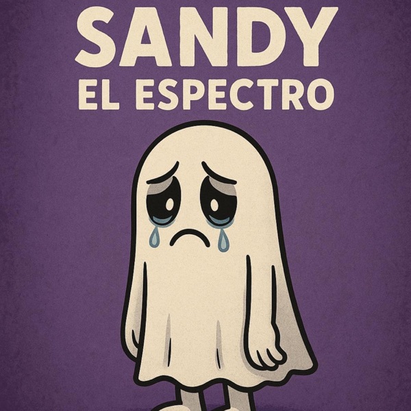 Sandy el espectro