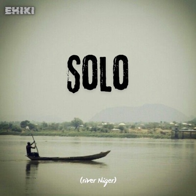 SOLO (river Niger) - Single