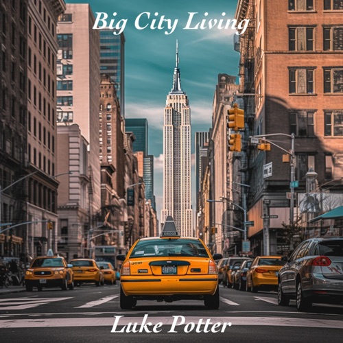 Big City Living - Single