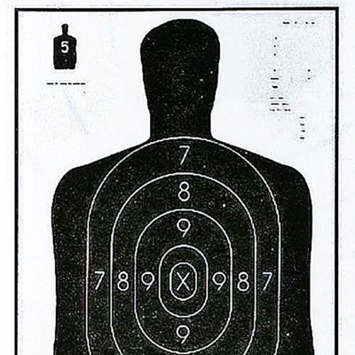 target - EP