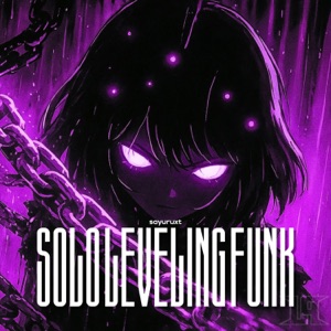 SOLO LEVELING FUNK