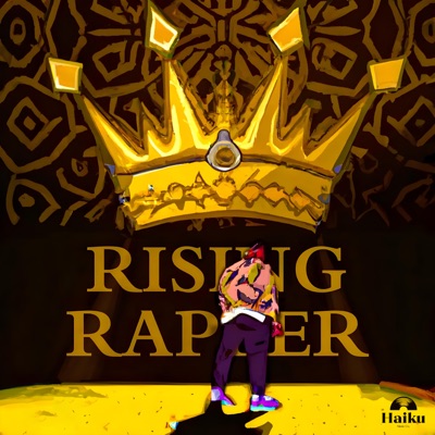 Rising Rapper - Single