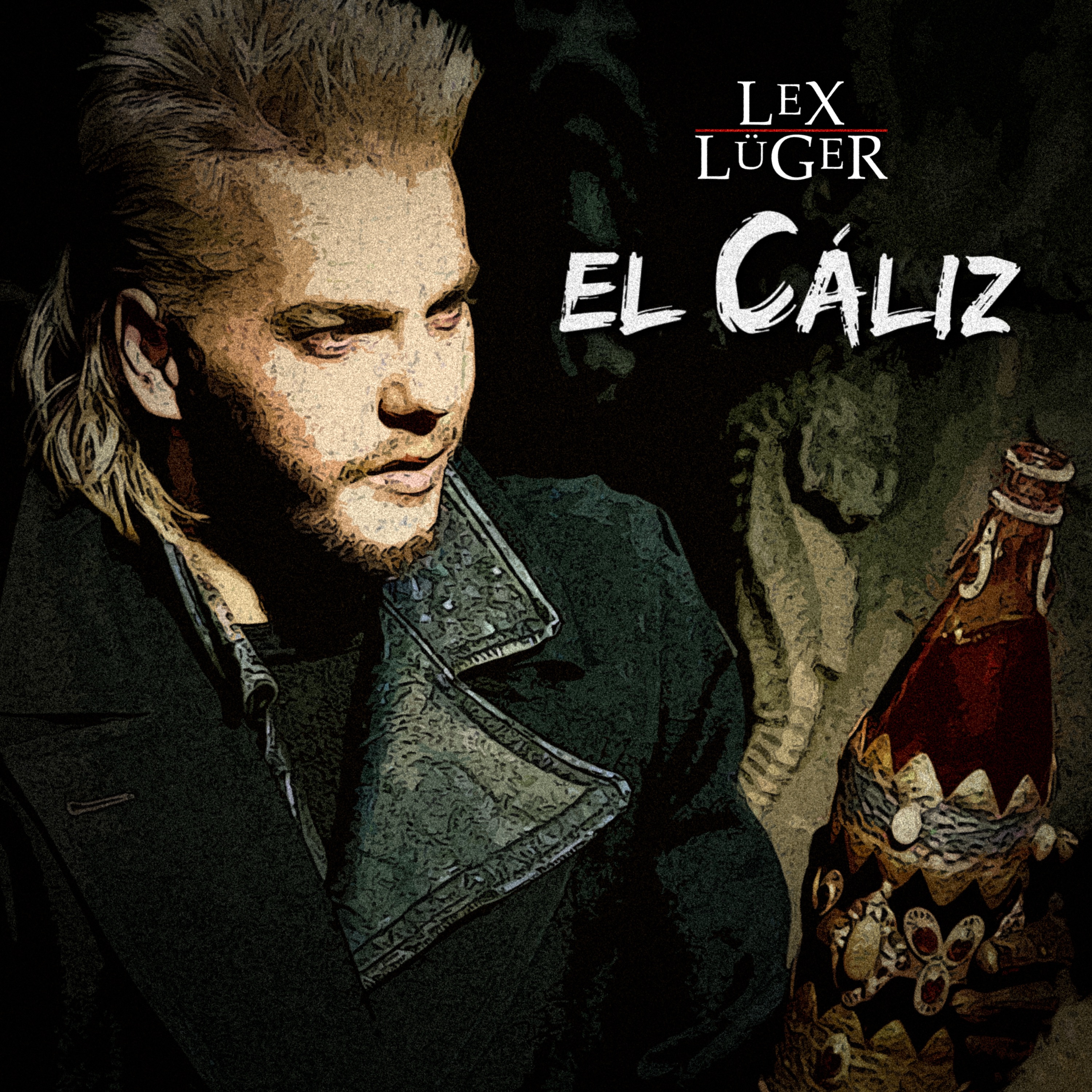 El Cáliz - EP