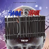 Mind In Motion - EP - YBDuzIt