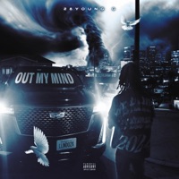 Out My Mind - Single - 28Young G