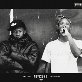 Mbuzi (feat. NAV1GATOR) Yung PropheT