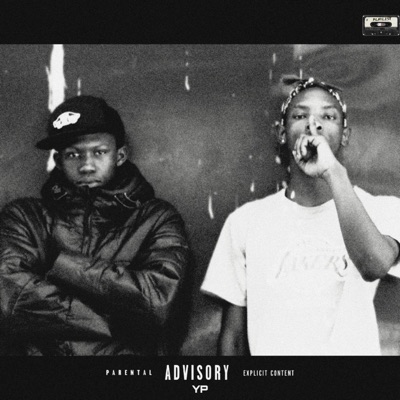 Mbuzi (feat. NAV1GATOR) - Single
