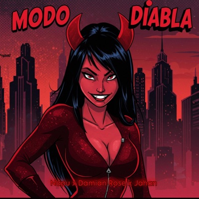 Modo Diabla - Single