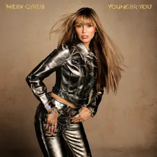 Miley Cyrus – Younger You (From the “Hannah Montana 20th Anniversary Special”) – Single (2026)