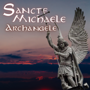Sancte Michael Archangele - Harpa Dei