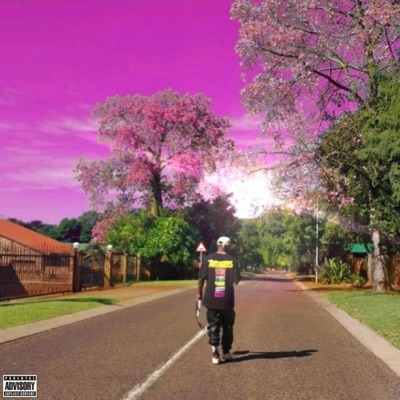 Black Beauty - Single