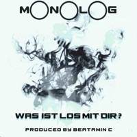 Was ist los mit dir? (feat. Beatamin C) - Single - monolog