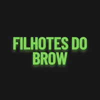 Filhotes do Brow - Single - DJ Escobar Oficial