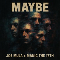 Maybe - Single - Joe Mula
