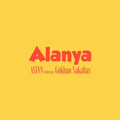 ALANYA - Single