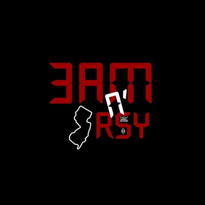 3am in Jrsy - Single