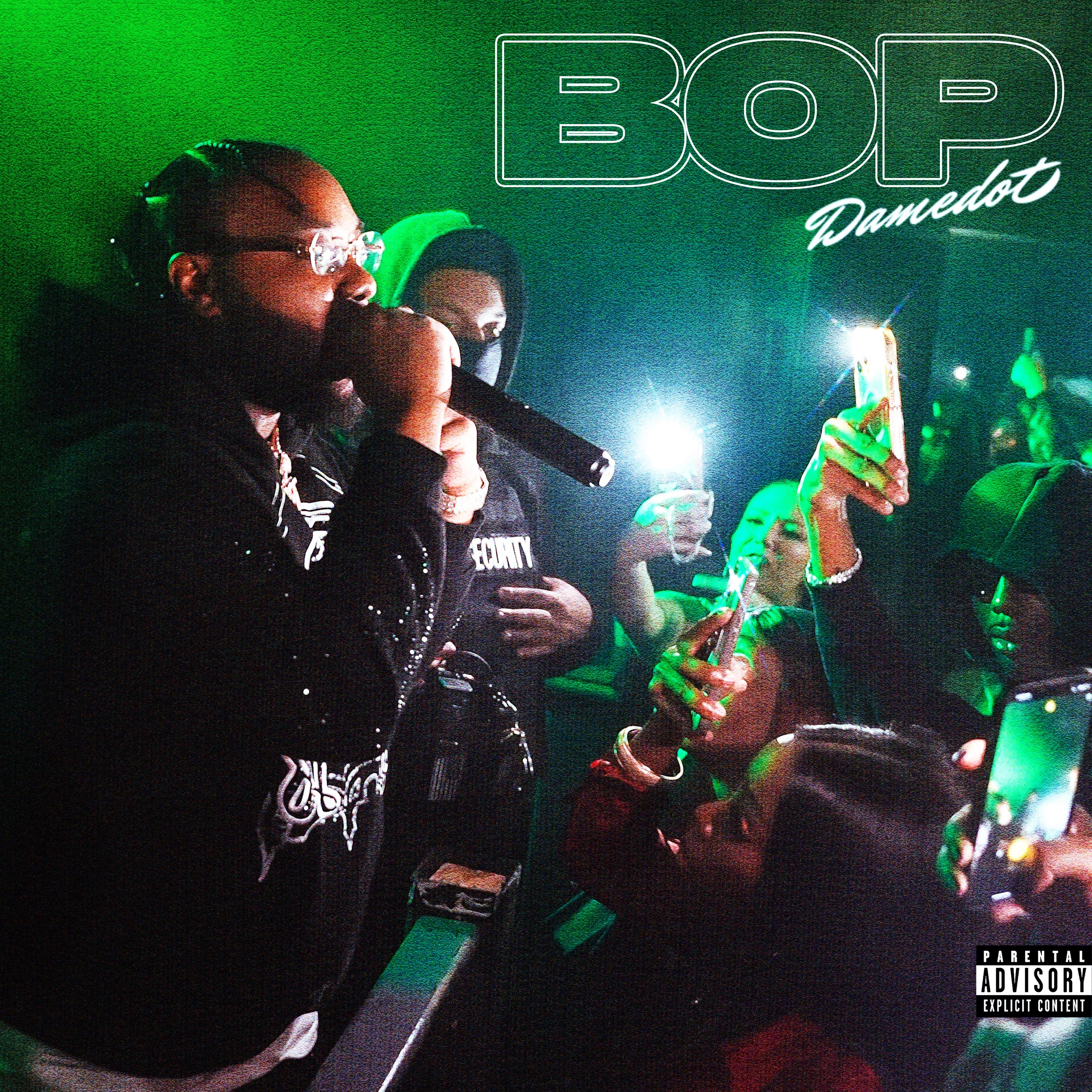 BOP - Single
