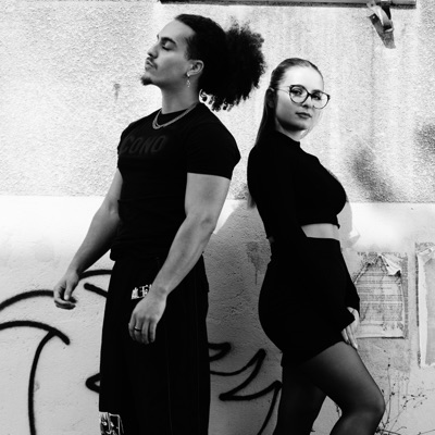 ALLO (feat. SPIRIT la ice) - Single