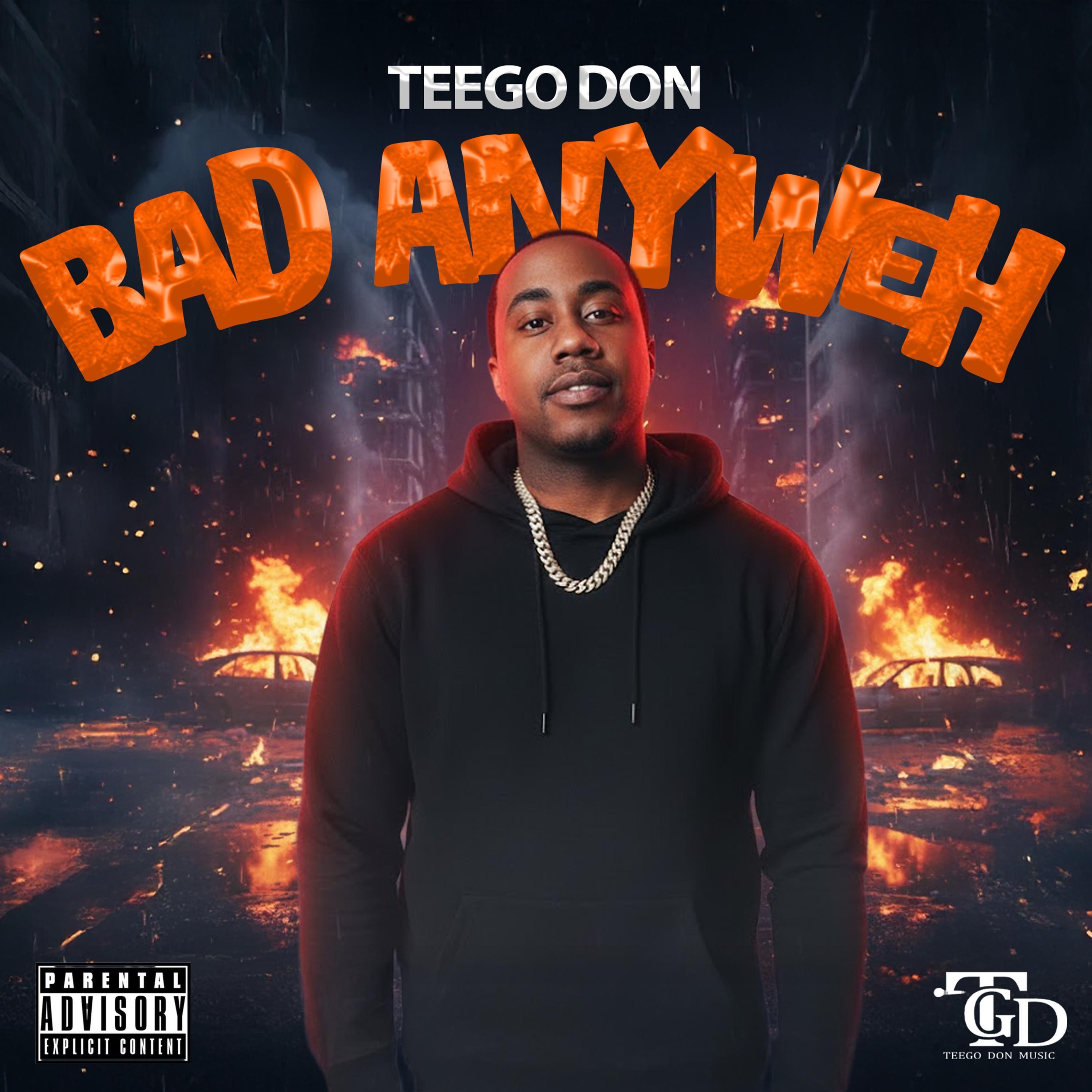Bad Anyweh - Single
