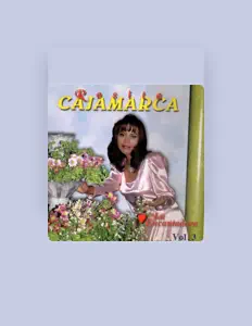 Rosita Cajamarcaを聴いたり、ミュージックビデオを鑑賞したり、経歴やツアー日程などを確認したりしましょう！