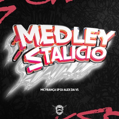 Medley Vitalicio - Single