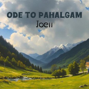 Ode to Pahalgam