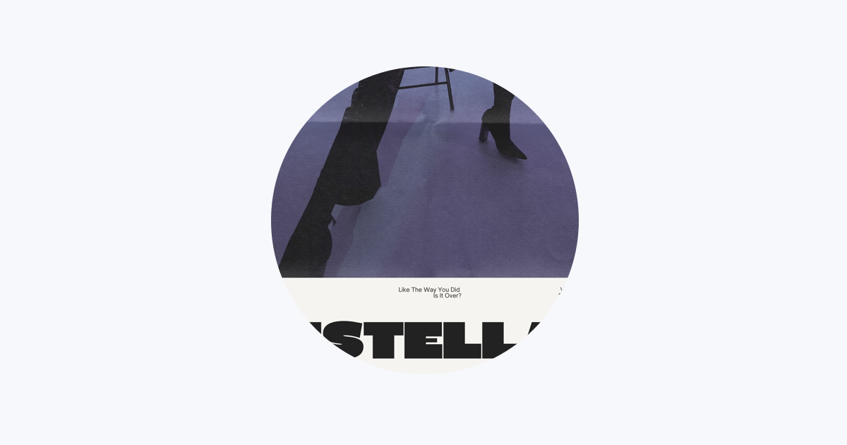 Estella - Apple Music