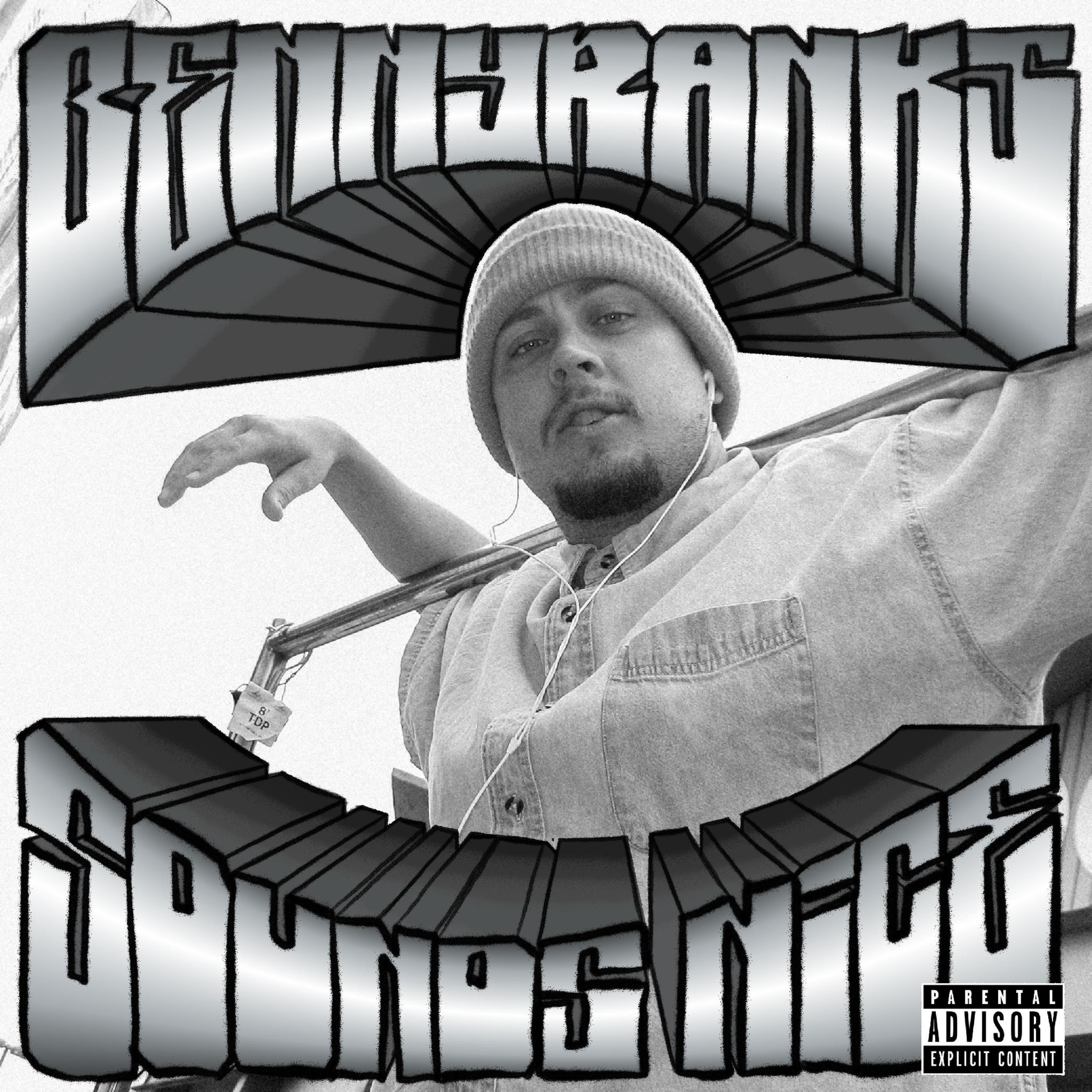 Benny Ranks - Sounds Nice