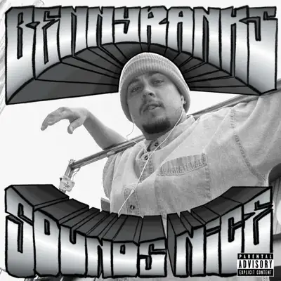 Listen to Sounds Nice - Single by Benny Ranks
