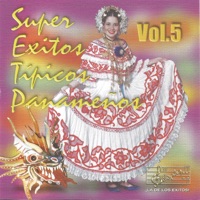 Inocente Sanjur y su conjunto de Panamá - El retratito que me diste
