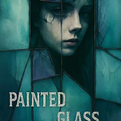 Painted Glass - Single