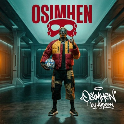 OSIMHEN (REMIX) - Single