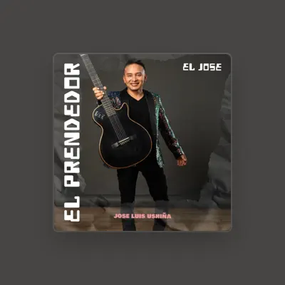 Listen to Jose Luis Ushiña, watch music videos, read bio, see tour dates & more!