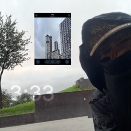 3:33 (feat. swaggerman) Nokya