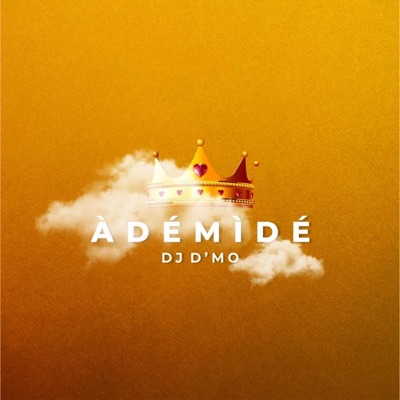 Ademide - EP
