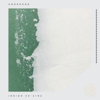 Indigo 54-61hz - Single - Undrgrnd
