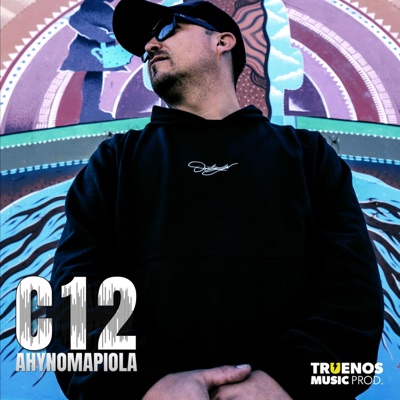 El Hip Hop es mi arma (feat. Delacosta) - Single