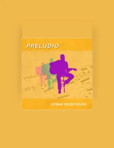 Listen to César Rodrigues, watch music videos, read bio, see tour dates & more!