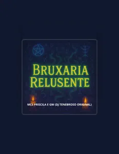 Escucha a Mc Priscila, mira videos musicales, lee su biografía, consulta las fechas de las gira y más.