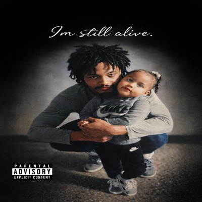 Im Still Alive - Single