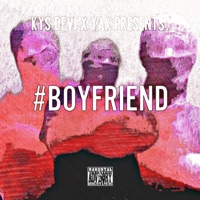 #BOYFRIEND - Single - Kys devi