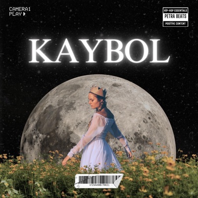 KAYBOL (Melankolik Sad Rap Beat) - Single