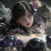 Black Star Psalms - EP - STARLOG