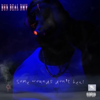 Some wounds dont heal - Dun Deal DMV