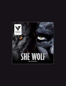 Ouça BlackWolf, assista a videoclipes, leia a biografia, veja as datas das turnês e mais!