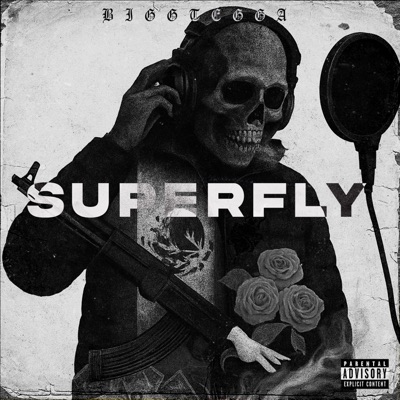 SUPERFLY - Single